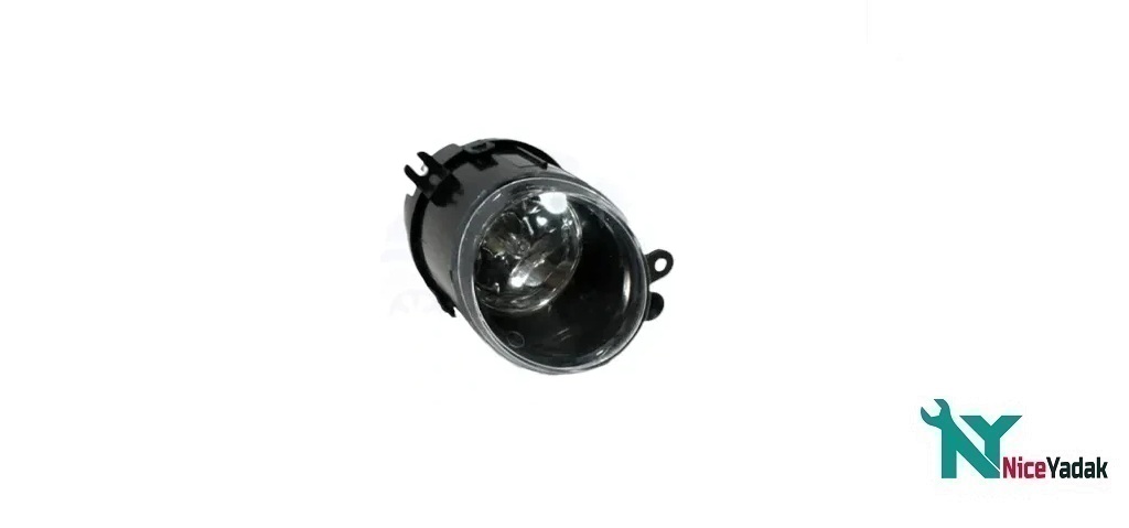A21-3732020 قیمت خرید چراغ مه شکن جلو راست ۳۱۵ جدید - ۵۳۰ - ۵۵۰ - X33 جدید - کد فنی A21-3732020