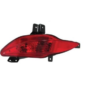 قیمت خرید چراغ دنده عقب چپ آریزو ۵ - کد فنی J60-4435010RA