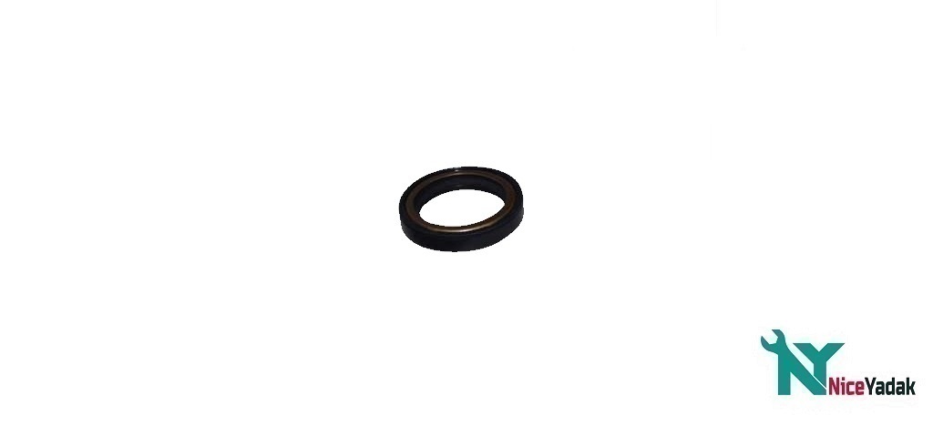 QR523-1701206 قیمت خرید کاسه نمد شفت ورودی ام وی ام ۳۱۵ - ۵۳۰ - ۵۵۰ - X33 - کد فنی QR523-1701206