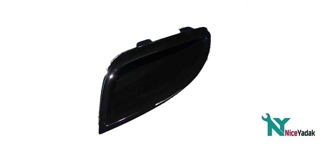 T21-2804617 قیمت خرید درپوش چپ سپر عقب تیگو ۵ جدید - کد فنی T21-2804617