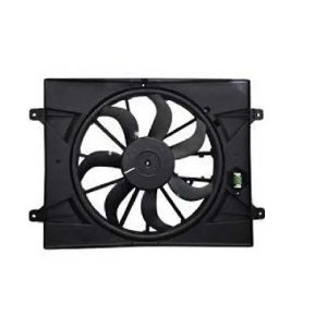 قیمت خرید فن رادیاتور تیگو ۵ - کد فنی 302000725AA