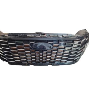 قیمت خرید جلوپنجره X33 کراس - کد فنی 602002532AA