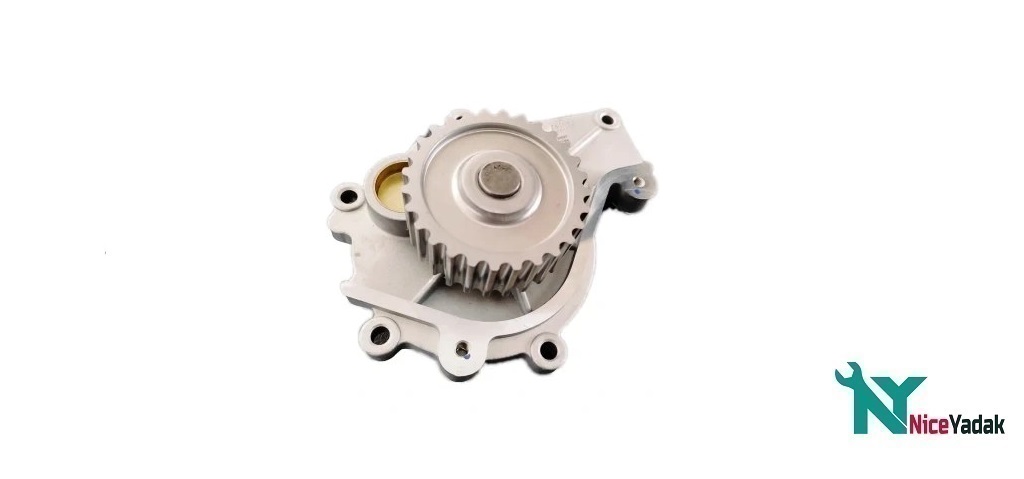 484FC-1307010BA قیمت خرید واتر پمپ امویام ۵۳۰ - ۵۵۰ - X33 - تیگو ۵ - کد فنی 484FC-1307010BA