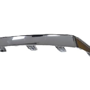 قیمت خرید زه استیل زیر چراغ روز چپ شماره 1 اصلی آریزو 6 پرو - کد فنی 602001533AA