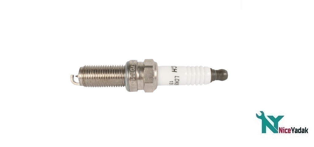 F4J20-3707010 قیمت خرید شمع موتور تیگو 8 پرو (4 عددی) - کد فنی F4J20-3707010