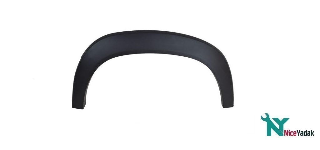 J69-5512720 قیمت خرید زه دور گلگیر جلو راست ام وی ام X22 - کد فنی J69-5512720
