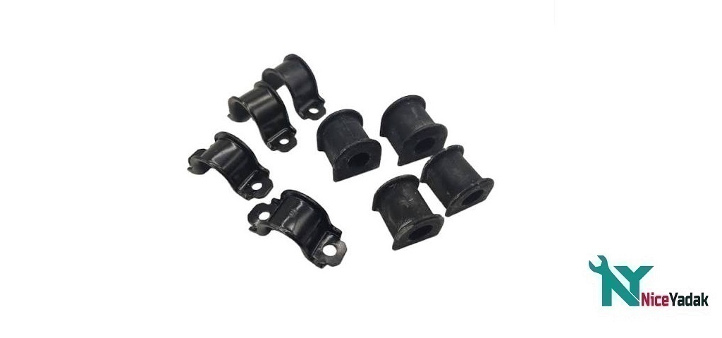 T11-2906013 قیمت خرید بوش میل تعادل جلو ام وی ام X33 و X33S