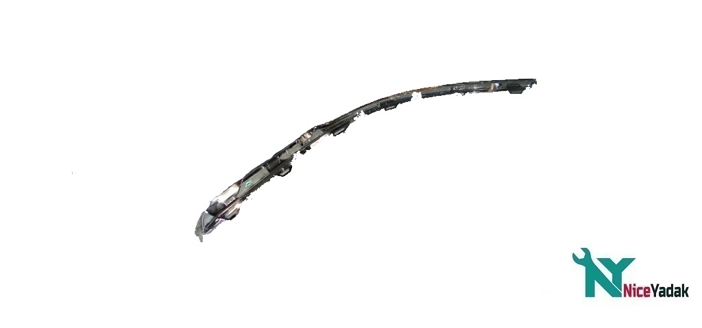T21-2804613 قیمت خرید زه چپ سپر عقب تیگو 5 جدید - کد فنی T21-2804613