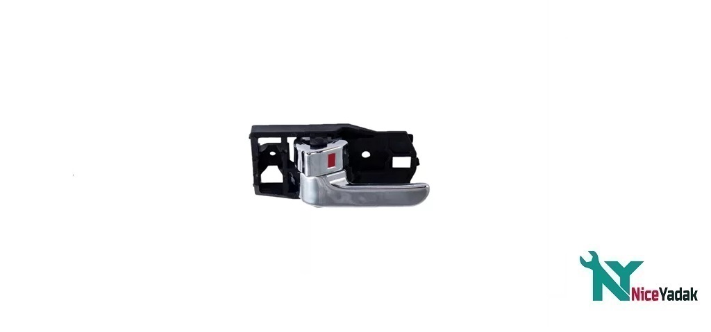 a21-6105130be قیمت خرید دستگیره داخلی درب جلو راست ام وی ام ۵۳۰ - کد فنی A21-6105120BE