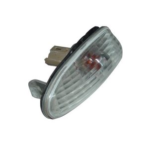 چراغ راهنما روی گلگیر 530 - 550 - X33 - کد فنی A21-3731010
